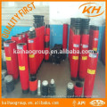 API Hydraulic stage collar for cementing